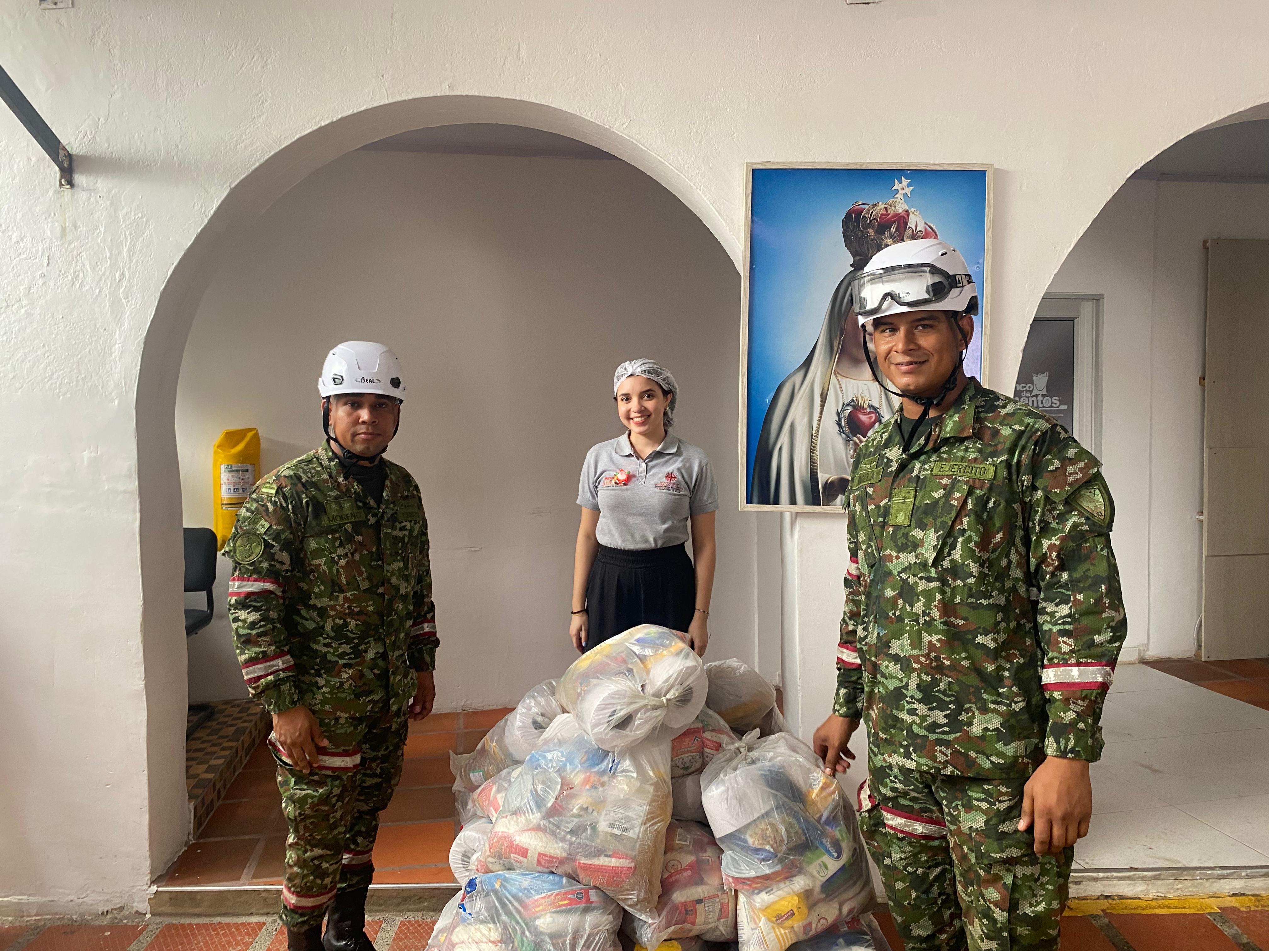 Bienestar Comunitario